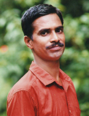 RAJESH